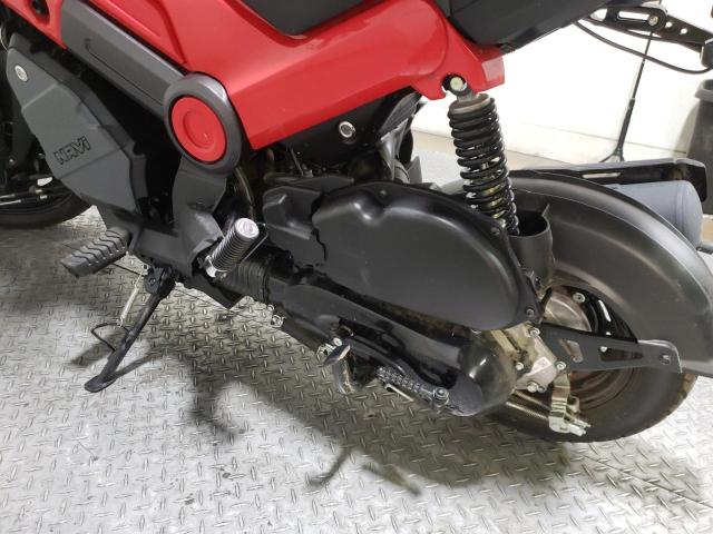 2022 HONDA NVA110 B 3H1JK0703ND004600