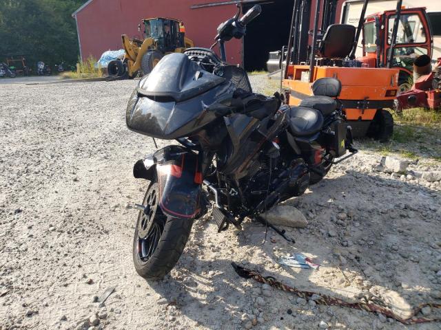 2018 HARLEY-DAVIDSON FLTRXSE CV 1HD1TCL12JB958370