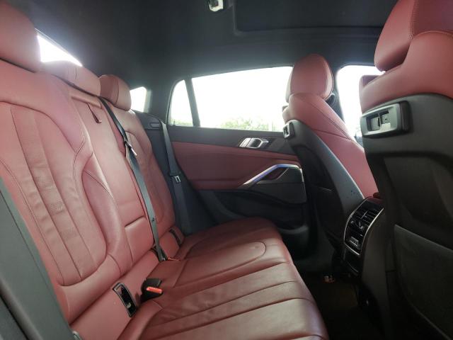 2021 BMW X6 SDRIVE 5UXCY4C0XM9E66112