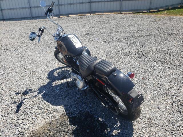 2020 HARLEY-DAVIDSON FXST 1HD1BVJ14LB072068