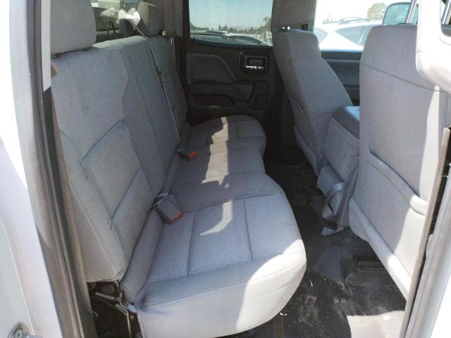 2016 GMC SIERRA C25 1GD21REG4GZ350670