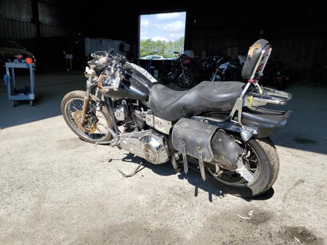 2004 HARLEY-DAVIDSON FXDLI 1HD1GNW174K329168
