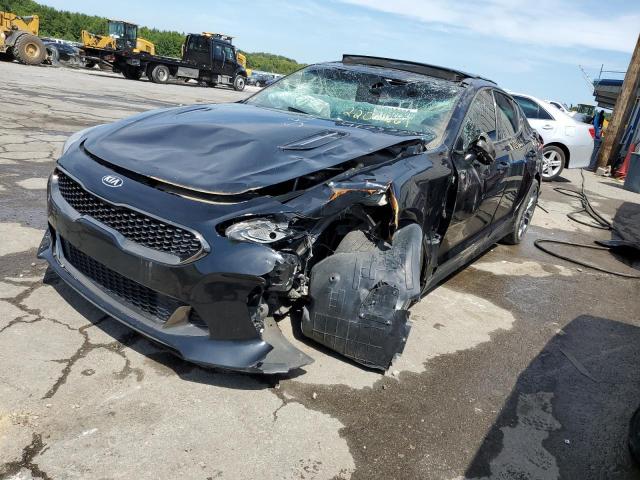 2020 KIA STINGER - KNAE15LA3L6072216