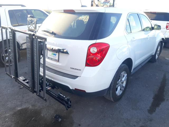 2015 CHEVROLET EQUINOX L 2GNALLEK1F6350297