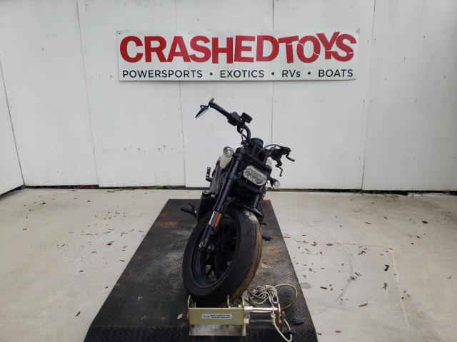 2022 HARLEY-DAVIDSON RH1250 S 1HD1ZC413NB313942