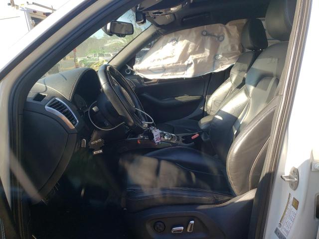 2015 AUDI SQ5 PREMIU WA1CGAFP9FA141441