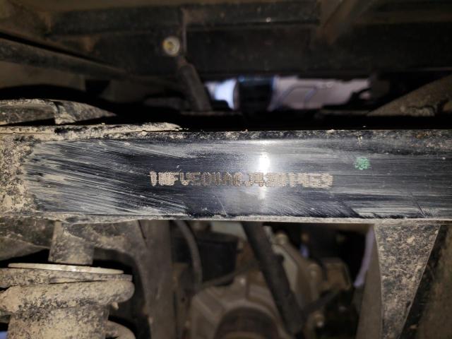 2018 HONDA SXS1000 M3 1HFVE04A8J4201459