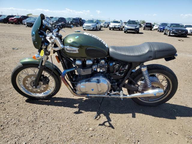2015 TRIUMPH MOTORCYCLE THRUXTON SMT920K15FT667002