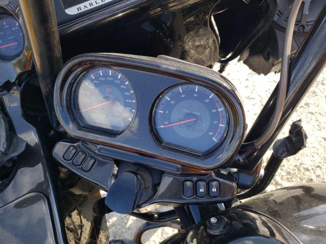 2018 HARLEY-DAVIDSON FLTRXSE CV 1HD1TCL12JB958370