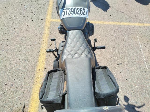 2019 HARLEY-DAVIDSON FXBB 1HD1YJJ28KB040951
