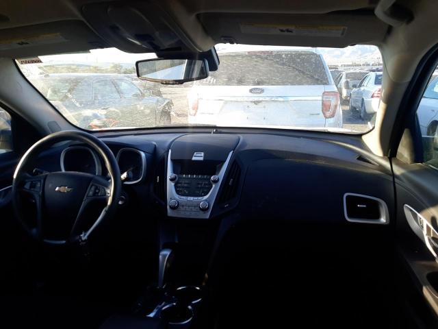 2015 CHEVROLET EQUINOX L 2GNALLEK1F6350297