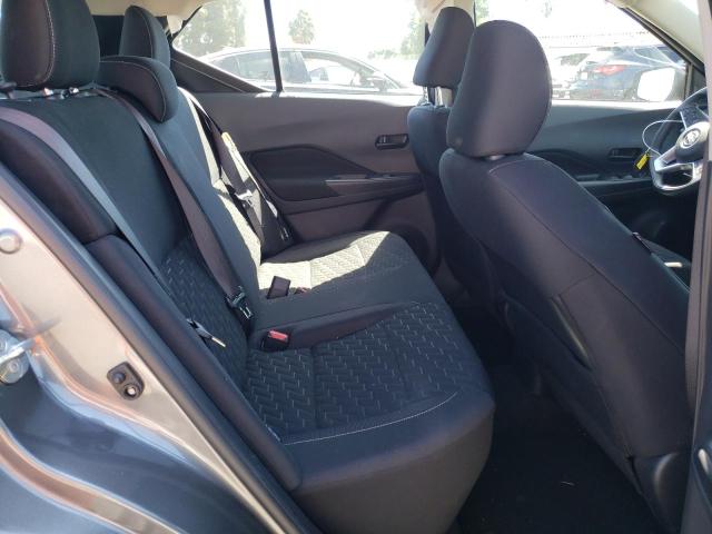 2022 NISSAN KICKS 3N1CP5BV7NL513466