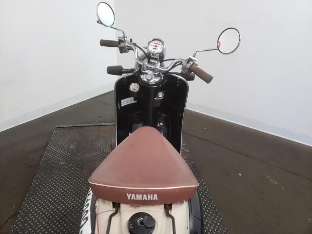 2001 YAMAHA YJ50 JYASA17A51A000044