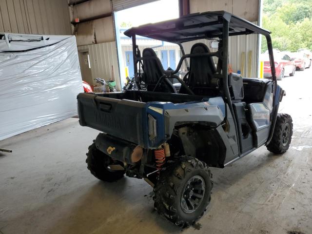 2019 YAMAHA YXE850 5Y4AN27Y3KA103222