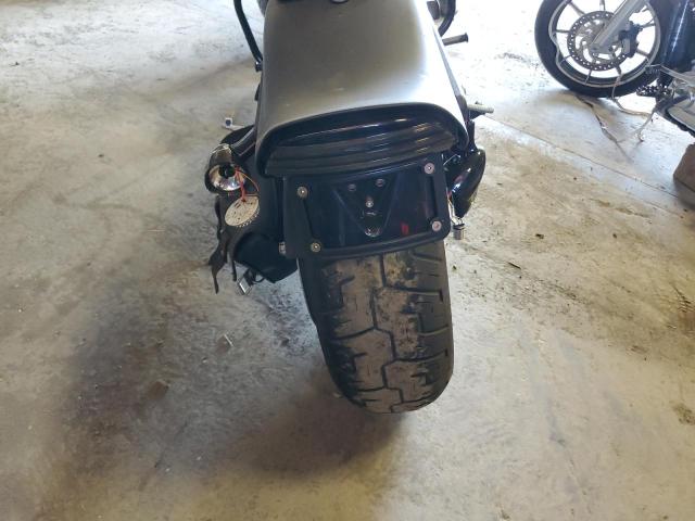 2006 HARLEY-DAVIDSON FXSTBI 1HD1JAB156Y054187