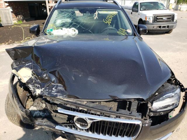 YV4A22PK7K1468979 Volvo XC90