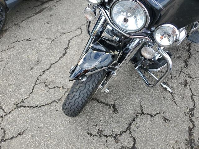 2005 HARLEY-DAVIDSON ULTRA CLAS 1HD1FCW175Y601241