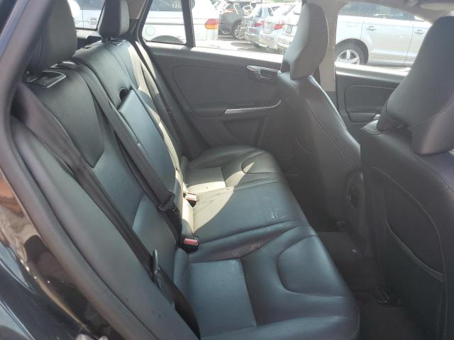 2015 VOLVO V60 PREMIE YV140MEK1F1230243