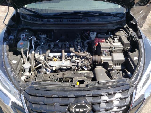 2022 NISSAN KICKS 3N1CP5BV7NL513466