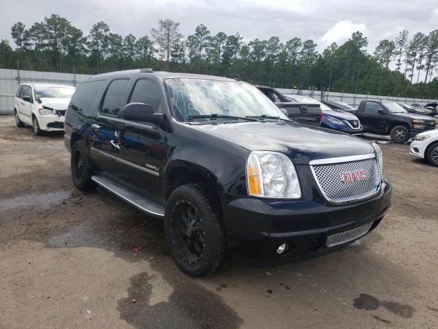 2013 GMC Yukon XL Denali