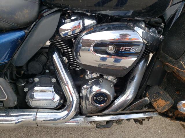 2018 HARLEY-DAVIDSON FLHTK 115T 1HD1KWD38JB643481