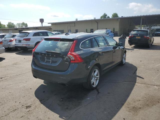 2015 VOLVO V60 PREMIE YV140MEK1F1230243
