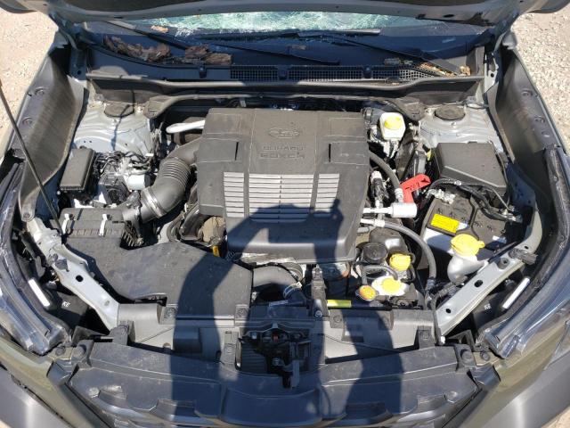 2022 SUBARU FORESTER W JF2SKAMC3NH426076