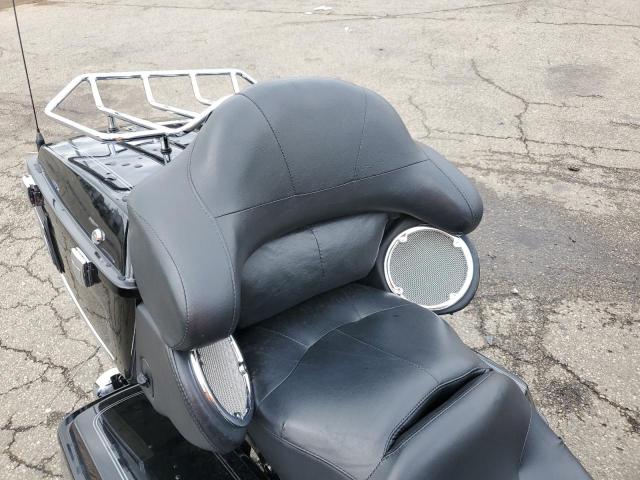 2005 HARLEY-DAVIDSON ULTRA CLAS 1HD1FCW175Y601241