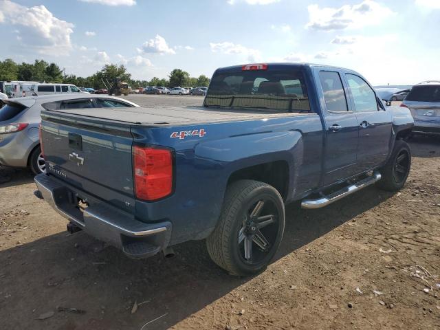 2015 CHEVROLET SILVER1500 1GCVKREH8FZ180206