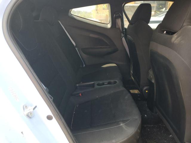 2020 HYUNDAI VELOSTER N KMHT36AHXLU004576