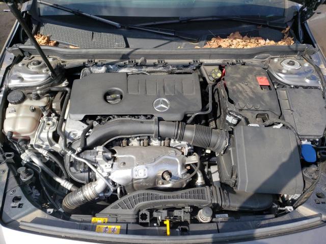 2019 MERCEDES-BENZ A 220 4MAT WDD3G4FB8KW022584