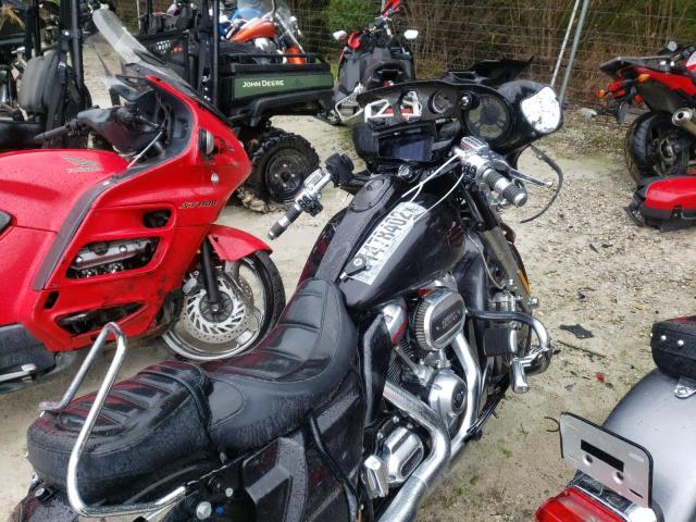 2020 HARLEY-DAVIDSON FLHXSE 1HD1PXL18LB952944