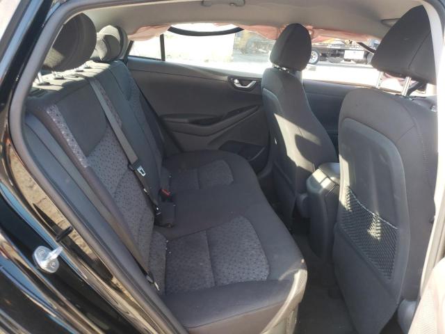 2019 HYUNDAI IONIQ BLUE - KMHC65LC7KU175514