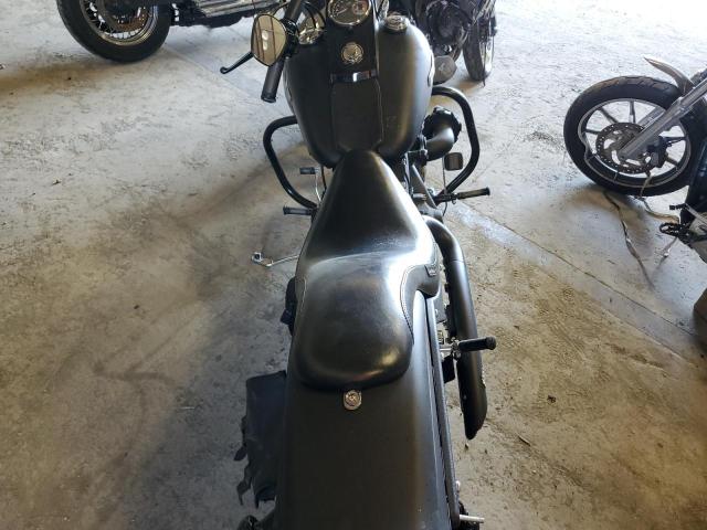 2006 HARLEY-DAVIDSON FXSTBI 1HD1JAB156Y054187