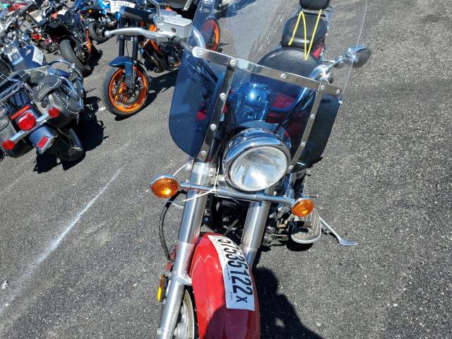 2002 YAMAHA XVS65 BASE JYAVM01E52A047103