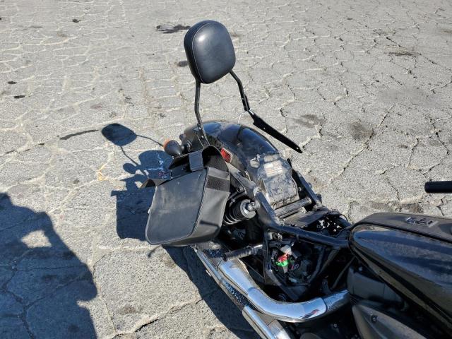 2015 HONDA VT750 C2B JH2RC5388FK500165