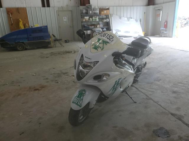 2012 SUZUKI GSX1300 R JS1GX72A5C2102518
