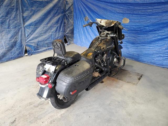 2018 HARLEY-DAVIDSON FLHCS HERI 1HD1YBK15JC084975