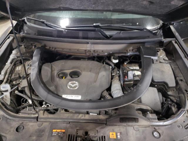 2016 MAZDA CX-9 GRAND - JM3TCBDY3G0118545