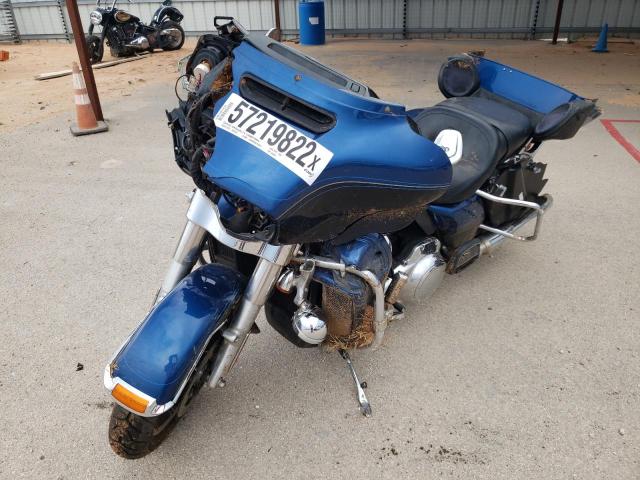 2018 HARLEY-DAVIDSON FLHTK 115T 1HD1KWD38JB643481