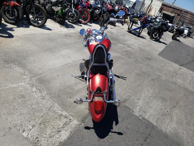 2009 YAMAHA XVS1100 JYAVP11Y89A011603