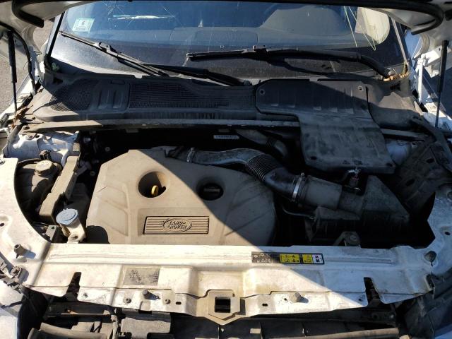 SALVR2BG5FH038571 Land Rover RANGEROVER