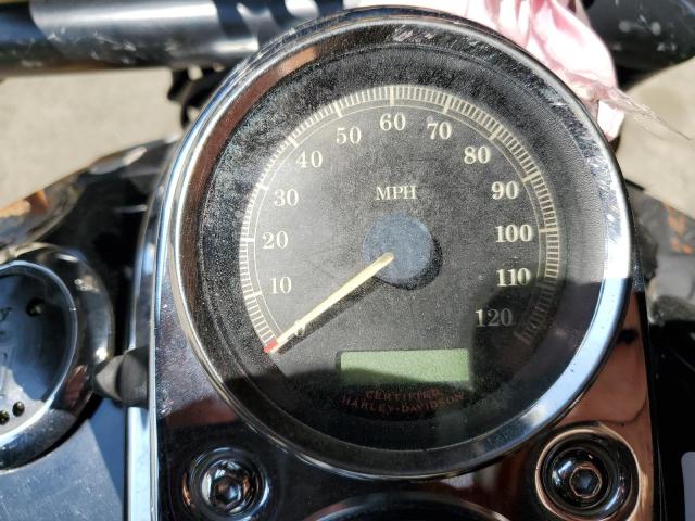 2004 HARLEY-DAVIDSON FXDLI 1HD1GNW174K329168