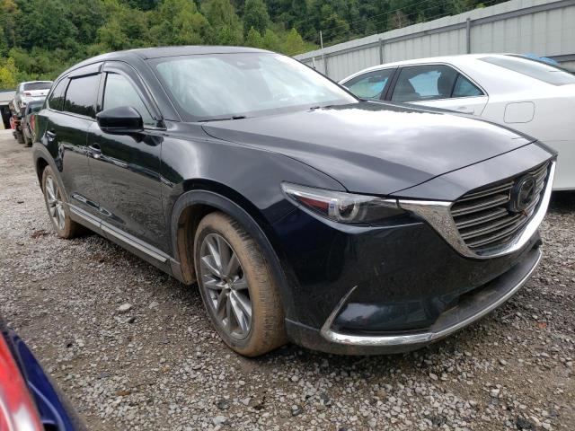 2019 Mazda CX-9 Signature