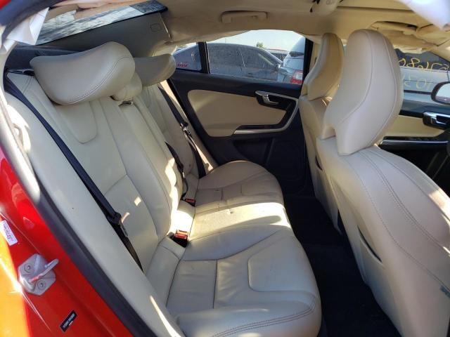YV126MFL1H2430680 Volvo S60