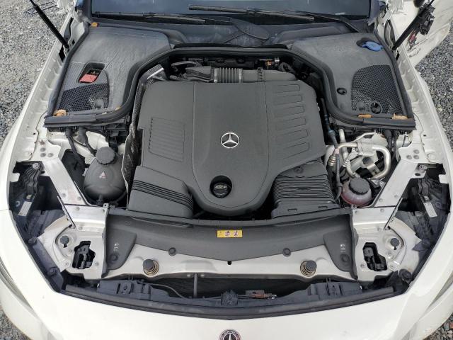 2019 MERCEDES-BENZ CLS 450 WDD2J5JB6KA037883