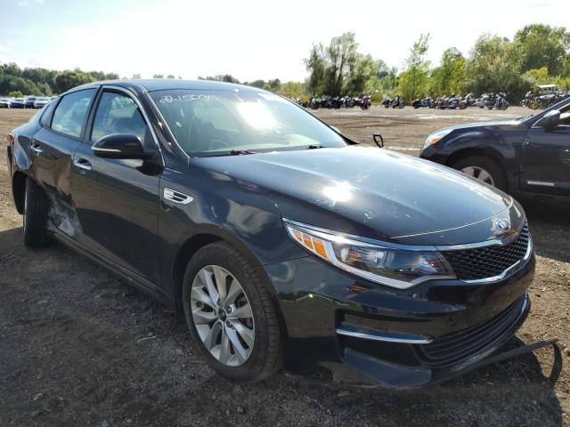2018 KIA Optima LX for sale in Columbia Station, OH