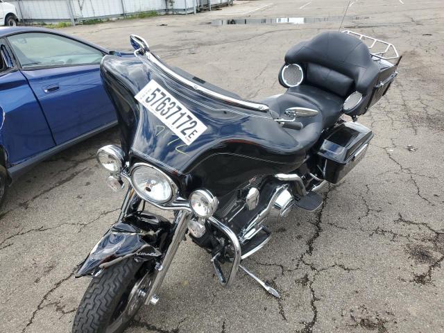 2005 HARLEY-DAVIDSON ULTRA CLAS 1HD1FCW175Y601241