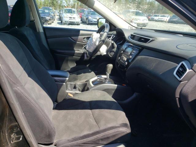 2015 NISSAN ROGUE S - 5N1AT2MT1FC906818
