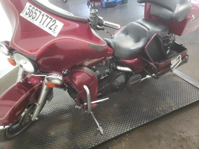 2005 HARLEY-DAVIDSON FLHT CLASS 1HD1DJV195Y637461